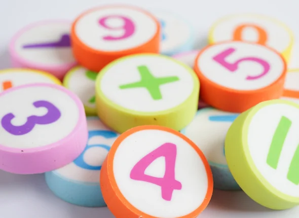 Beeinstein - Program: ΜΔ102 – Προετοιμασία Μαθηματικών Διαγωνισμών Γ’ Τάξης Δημοτικού