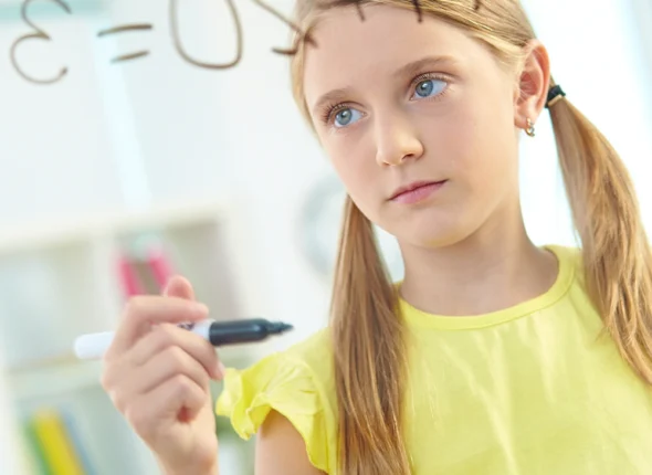 Beeinstein - Program: ΜΣ103 - Προβλήματα Μαθηματικής Σκέψης Γ' Τάξης Δημοτικού