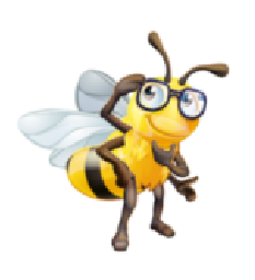 Bee Icon