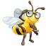 bee-profile